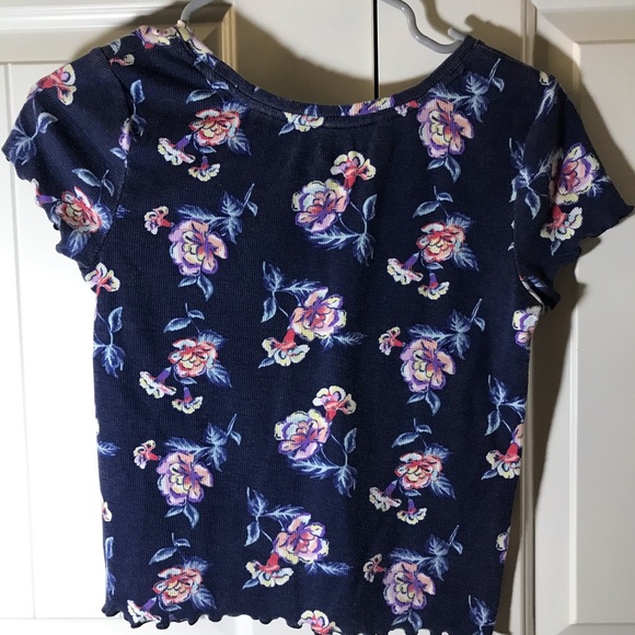 Girls shirt, justice, comfy, - Picture 2 of 2